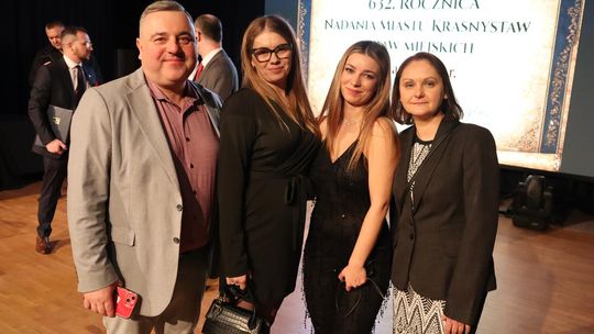 632 urodziny Krasnegostawu za nami! [GALERIA ZDJĘĆ]