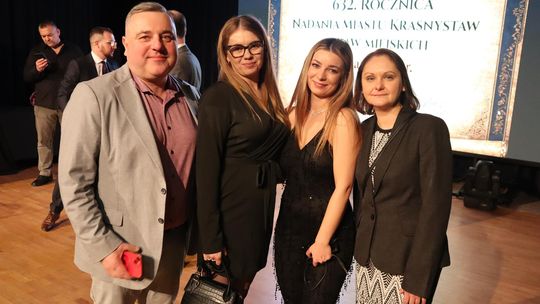 632 urodziny Krasnegostawu za nami! [GALERIA ZDJĘĆ]