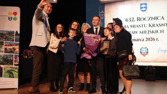 632 urodziny Krasnegostawu za nami! [GALERIA ZDJĘĆ]