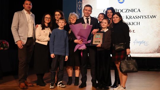 632 urodziny Krasnegostawu za nami! [GALERIA ZDJĘĆ]