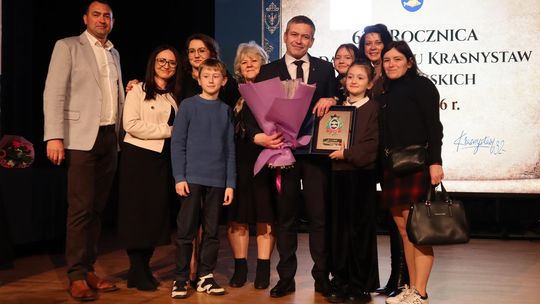 632 urodziny Krasnegostawu za nami! [GALERIA ZDJĘĆ]