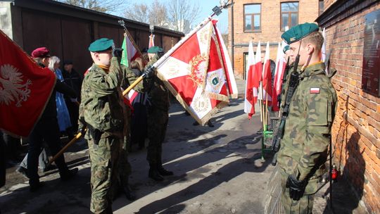 Narodowy Dzień Pamięci Żołnierzy Wyklętych w Chełmie [GALERIA ZDJĘĆ]