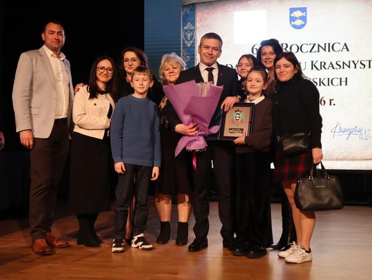 632 urodziny Krasnegostawu za nami! [GALERIA ZDJĘĆ]