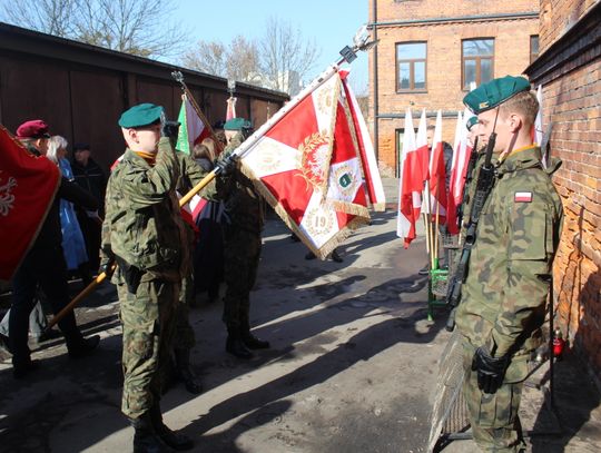 Narodowy Dzień Pamięci Żołnierzy Wyklętych. Uroczystości w Chełmie [GALERIA ZDJĘĆ]