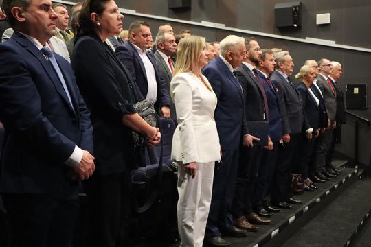 632 urodziny Krasnegostawu za nami! [GALERIA ZDJĘĆ]