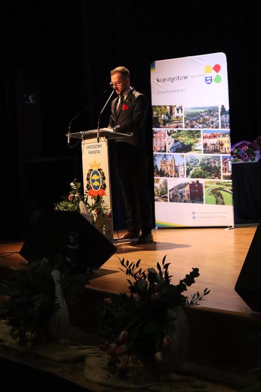 632 urodziny Krasnegostawu za nami! [GALERIA ZDJĘĆ]