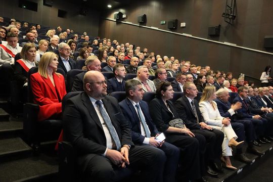 632 urodziny Krasnegostawu za nami! [GALERIA ZDJĘĆ]