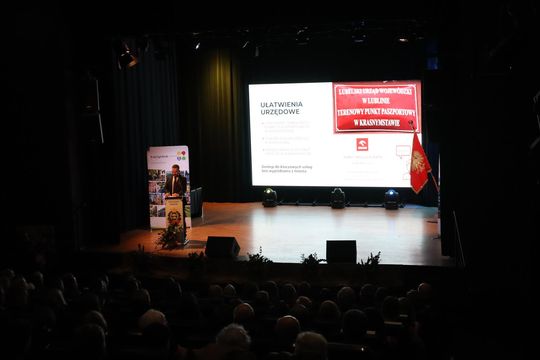 632 urodziny Krasnegostawu za nami! [GALERIA ZDJĘĆ]