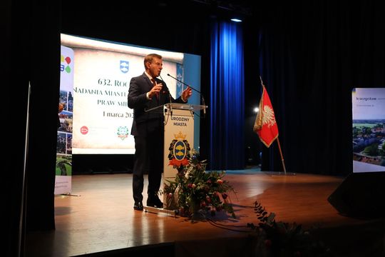 632 urodziny Krasnegostawu za nami! [GALERIA ZDJĘĆ]