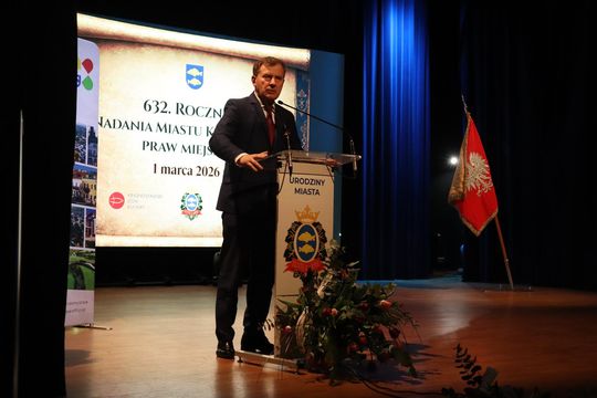 632 urodziny Krasnegostawu za nami! [GALERIA ZDJĘĆ]