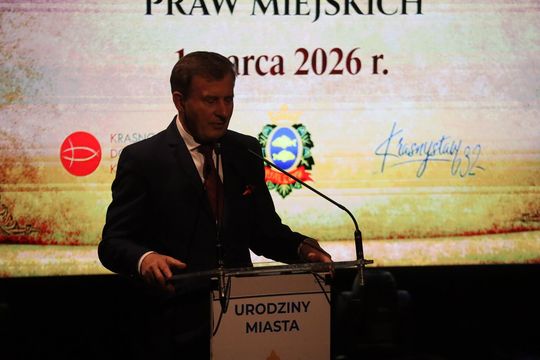 632 urodziny Krasnegostawu za nami! [GALERIA ZDJĘĆ]