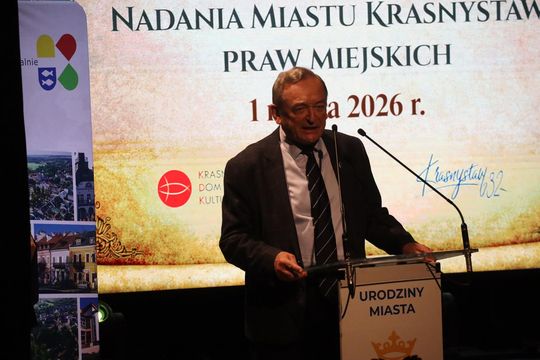 632 urodziny Krasnegostawu za nami! [GALERIA ZDJĘĆ]