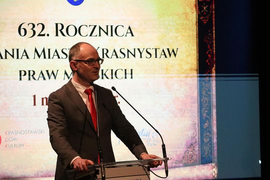 632 urodziny Krasnegostawu za nami! [GALERIA ZDJĘĆ]