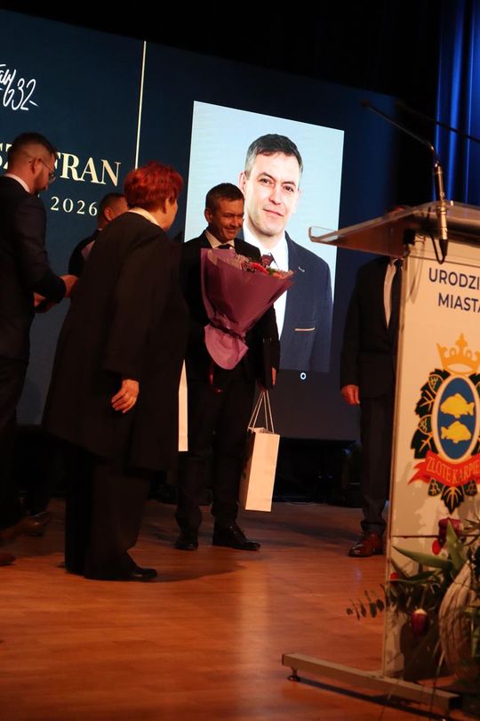 632 urodziny Krasnegostawu za nami! [GALERIA ZDJĘĆ]