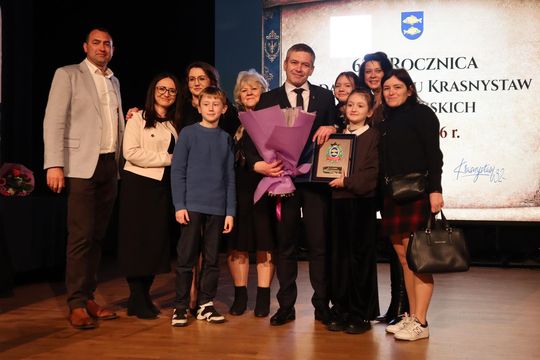 632 urodziny Krasnegostawu za nami! [GALERIA ZDJĘĆ]