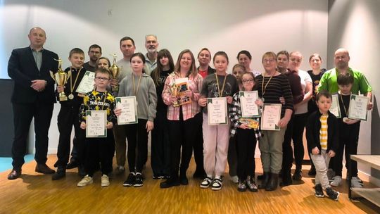 II Turniej Strzelecki o Puchar Wójta Gminy Wyryki [GALERIA ZDJĘĆ]