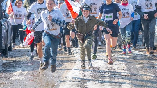 Narodowy Dzień Pamięci Żołnierzy Wyklętych. Uroczystości w Suchawie [GALERIA ZDJĘĆ]