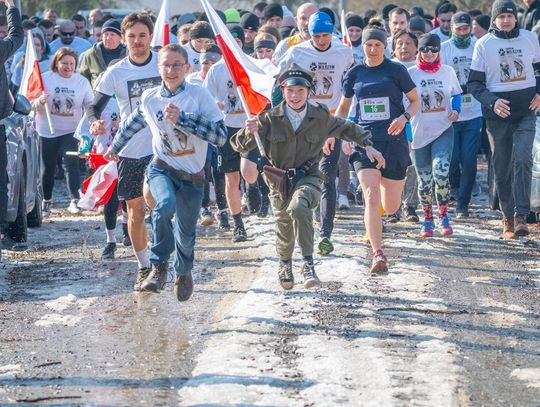 Narodowy Dzień Pamięci Żołnierzy Wyklętych. Uroczystości w Suchawie [GALERIA ZDJĘĆ]