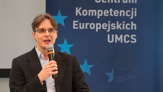 W Chełmskiej Bibliotece o powojennym podziemiu antykomunistycznym [ZDJĘCIA]