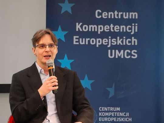 W Chełmskiej Bibliotece o powojennym podziemiu antykomunistycznym [ZDJĘCIA]