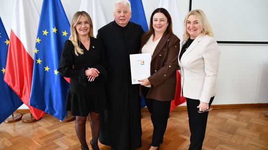 Krasnystaw. Blisko milion złotych dla organizacji i sportu [GALERIA ZDJĘĆ]