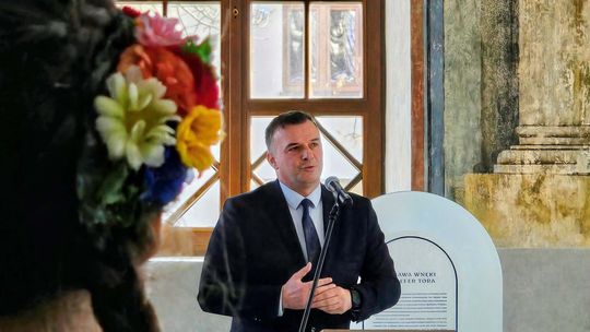 Eliminacje konkursu „Diamenty Kultury” w powiecie włodawskim