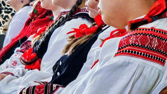 Eliminacje konkursu „Diamenty Kultury” w powiecie włodawskim