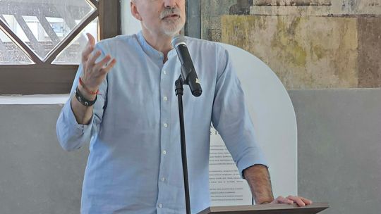 Eliminacje konkursu „Diamenty Kultury” w powiecie włodawskim