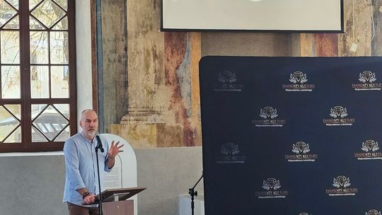 Eliminacje konkursu „Diamenty Kultury” w powiecie włodawskim