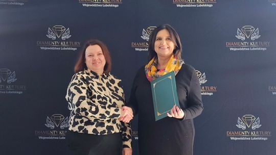 Eliminacje konkursu „Diamenty Kultury” w powiecie włodawskim