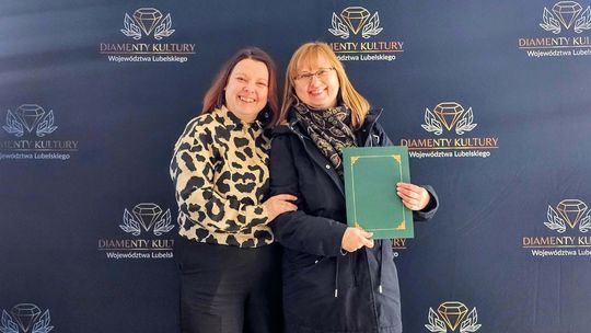 Eliminacje konkursu „Diamenty Kultury” w powiecie włodawskim