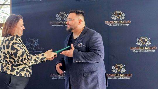 Eliminacje konkursu „Diamenty Kultury” w powiecie włodawskim