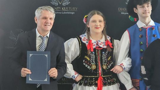 Eliminacje konkursu „Diamenty Kultury” w powiecie włodawskim