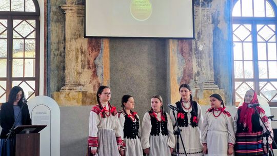 Eliminacje konkursu „Diamenty Kultury” w powiecie włodawskim