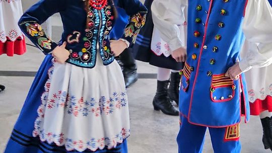 Eliminacje konkursu „Diamenty Kultury” w powiecie włodawskim