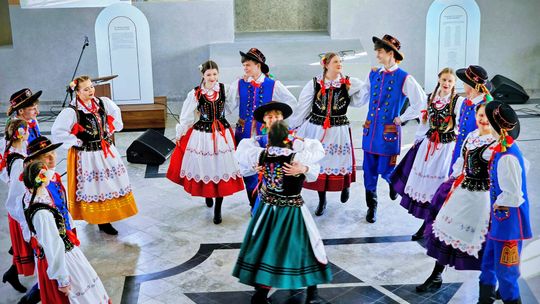 Eliminacje konkursu „Diamenty Kultury” w powiecie włodawskim