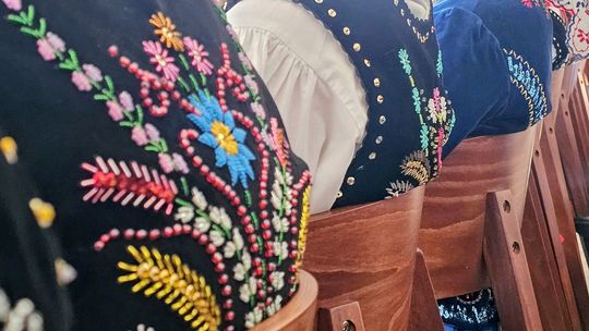 Eliminacje konkursu „Diamenty Kultury” w powiecie włodawskim