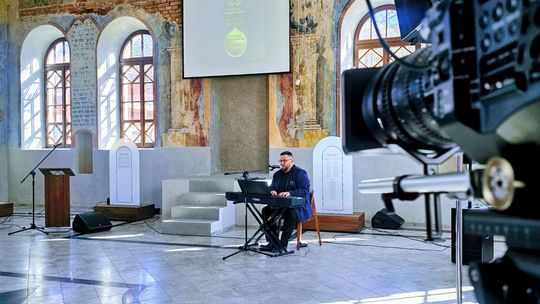 Eliminacje konkursu „Diamenty Kultury” w powiecie włodawskim