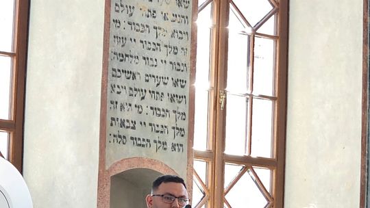 Eliminacje konkursu „Diamenty Kultury” w powiecie włodawskim