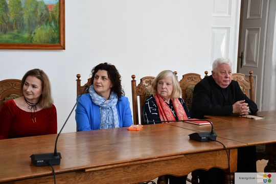 Krasnystaw. Blisko milion złotych dla organizacji i sportu [GALERIA ZDJĘĆ]