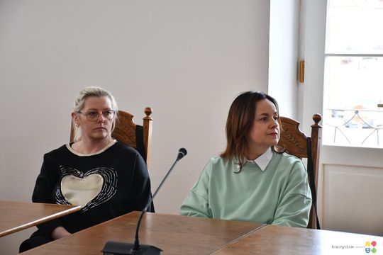 Krasnystaw. Blisko milion złotych dla organizacji i sportu [GALERIA ZDJĘĆ]