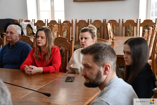 Krasnystaw. Blisko milion złotych dla organizacji i sportu [GALERIA ZDJĘĆ]