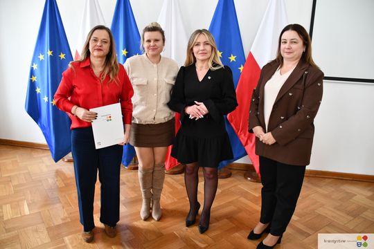 Krasnystaw. Blisko milion złotych dla organizacji i sportu [GALERIA ZDJĘĆ]