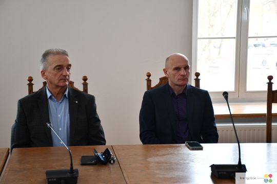 Krasnystaw. Blisko milion złotych dla organizacji i sportu [GALERIA ZDJĘĆ]