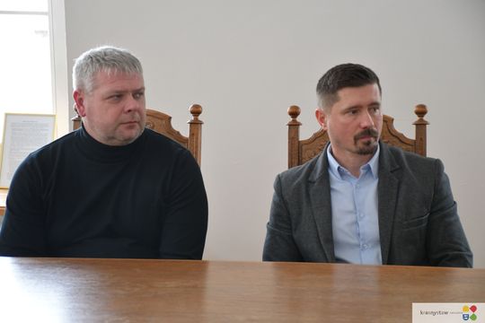 Krasnystaw. Blisko milion złotych dla organizacji i sportu [GALERIA ZDJĘĆ]