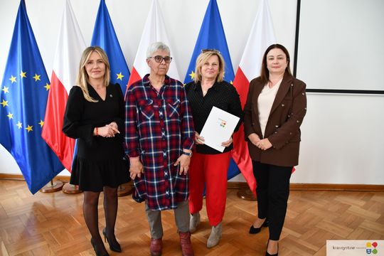 Krasnystaw. Blisko milion złotych dla organizacji i sportu [GALERIA ZDJĘĆ]