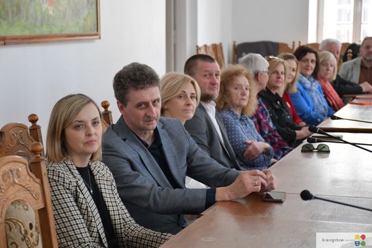 Krasnystaw. Blisko milion złotych dla organizacji i sportu [GALERIA ZDJĘĆ]