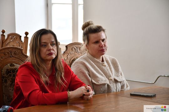 Krasnystaw. Blisko milion złotych dla organizacji i sportu [GALERIA ZDJĘĆ]