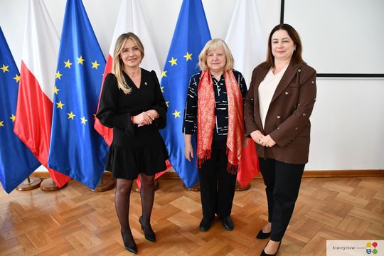 Krasnystaw. Blisko milion złotych dla organizacji i sportu [GALERIA ZDJĘĆ]