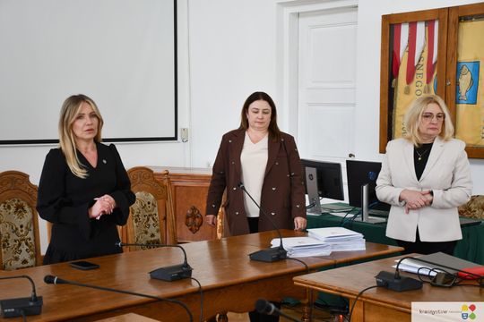 Krasnystaw. Blisko milion złotych dla organizacji i sportu [GALERIA ZDJĘĆ]